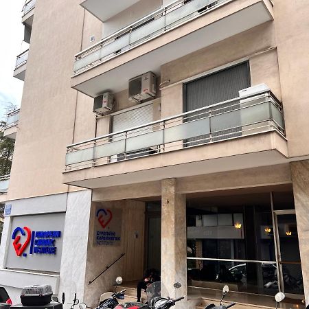 Feel Like Home Concert Hall Apartment - Sem Athens Ngoại thất bức ảnh
