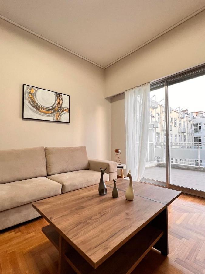 Feel Like Home Concert Hall Apartment - Sem Athens Ngoại thất bức ảnh