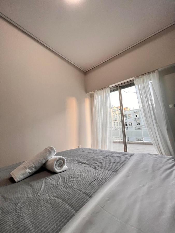 Feel Like Home Concert Hall Apartment - Sem Athens Ngoại thất bức ảnh