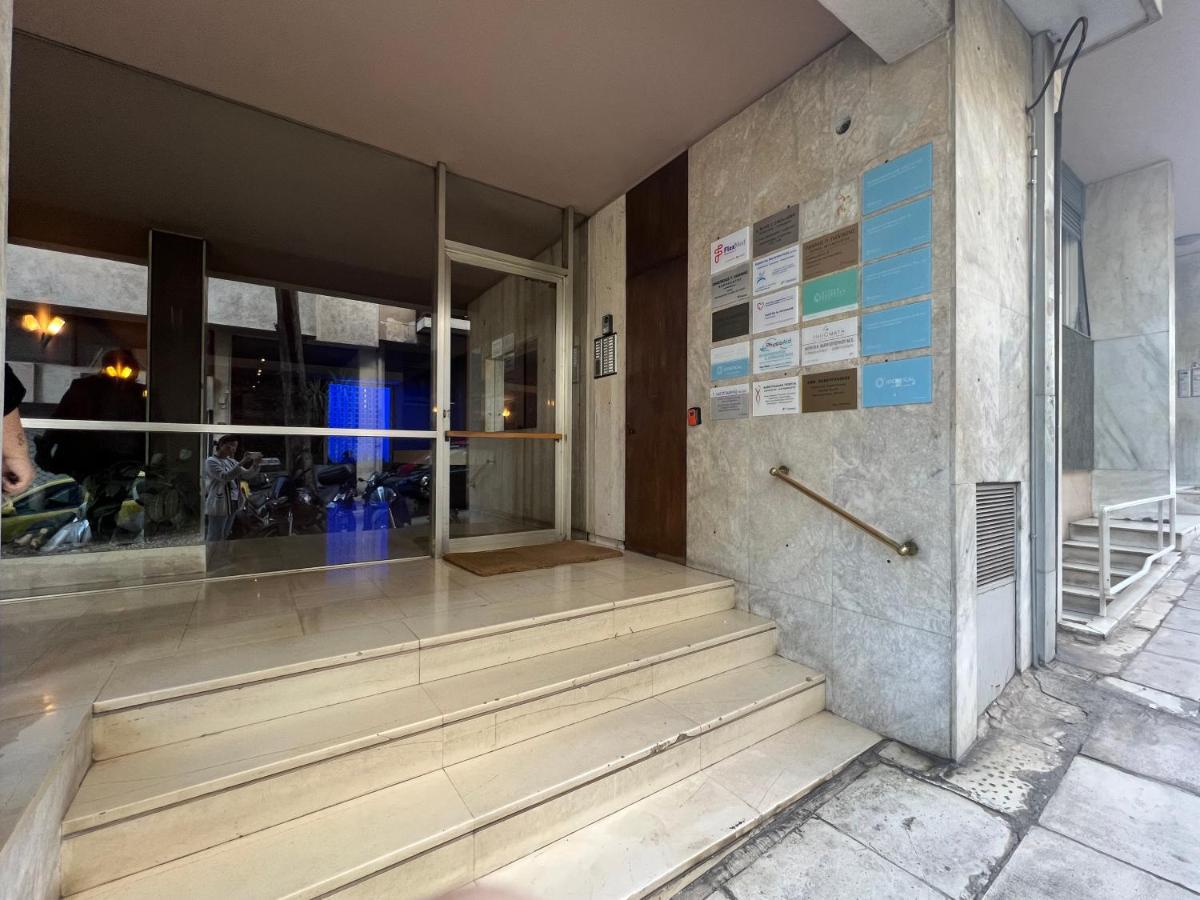 Feel Like Home Concert Hall Apartment - Sem Athens Ngoại thất bức ảnh